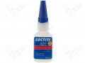 sekundov� lepidlo Loctite 401